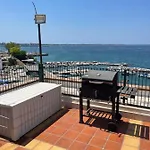 La Del Mare Apartamento Tarento