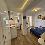 La Del Mare Apartamento Tarento