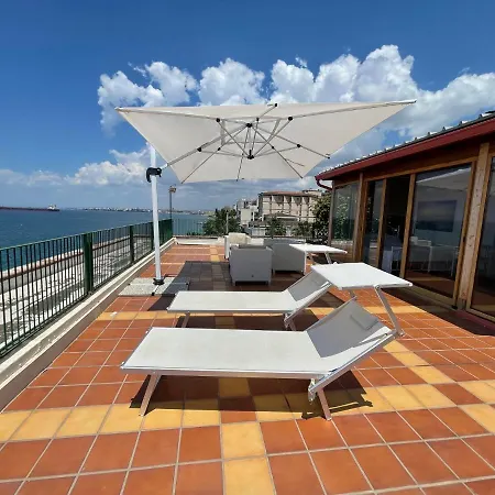 La Del Mare * تارانتو