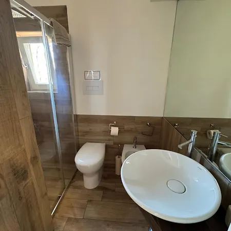 La Del Mare Apartamento Tarento