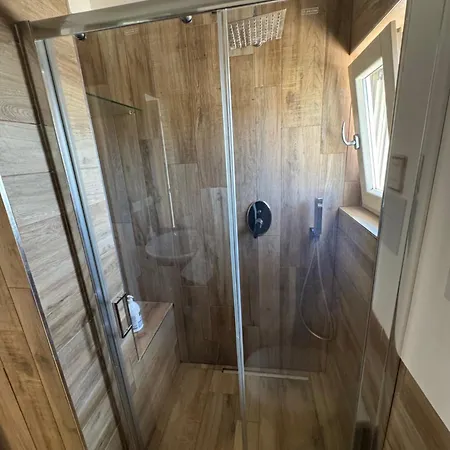 La Del Mare Apartamento Tarento