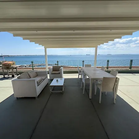 Apartamento La Del Mare Tarento