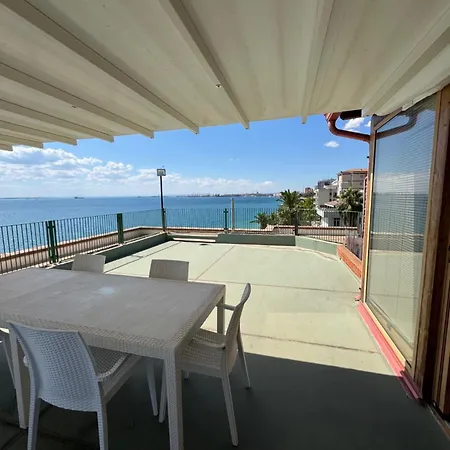 Appartement La Del Mare *