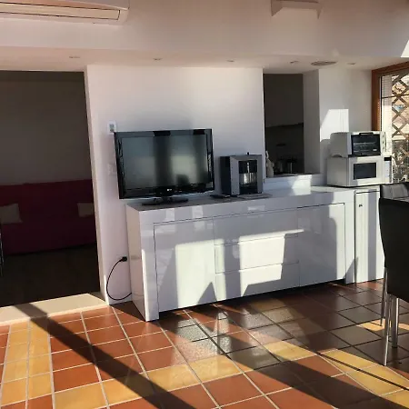 Appartement La Del Mare Tarente