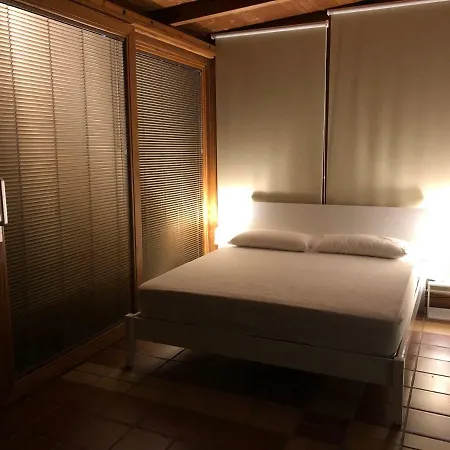 Appartement La Del Mare Tarente