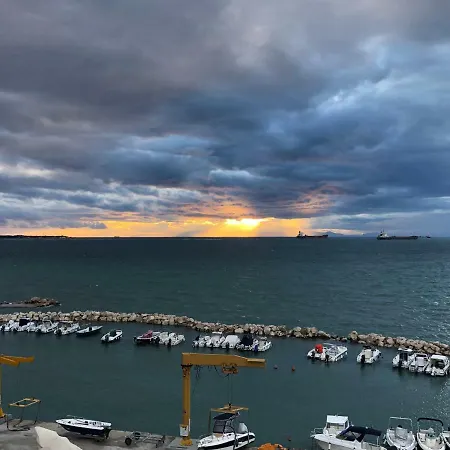 La Del Mare * Tarente