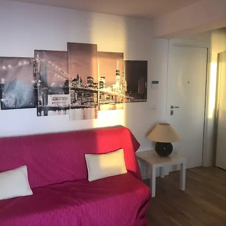 La Del Mare تارانتو