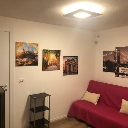 La Del Mare * تارانتو