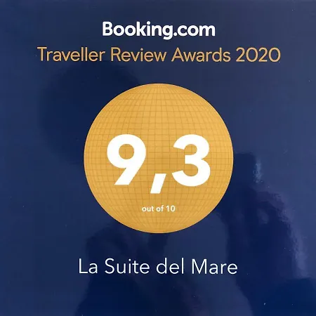 Apartament La Del Mare