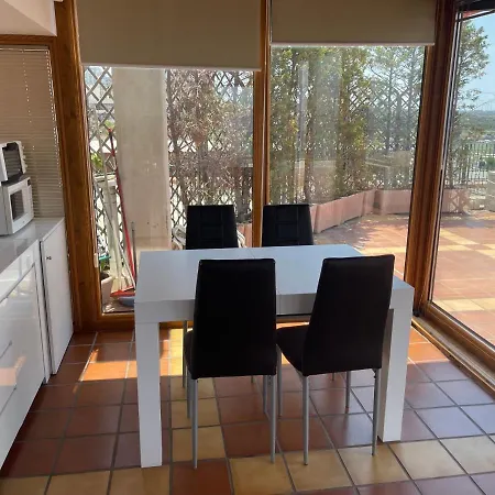 Apartament La Del Mare *