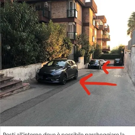 La Del Mare *