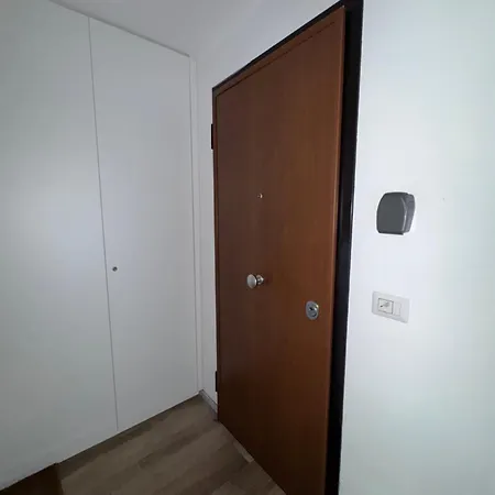 Apartman La Del Mare *