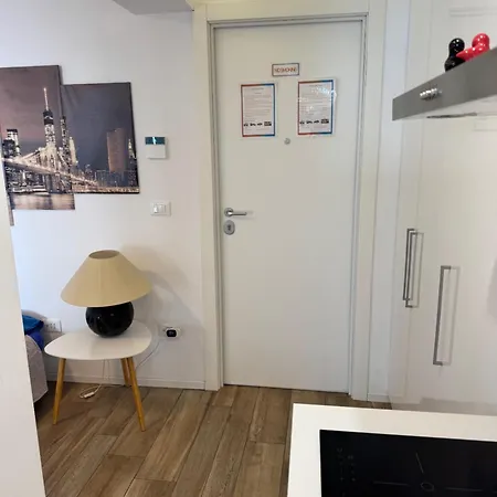 La Del Mare Apartman *