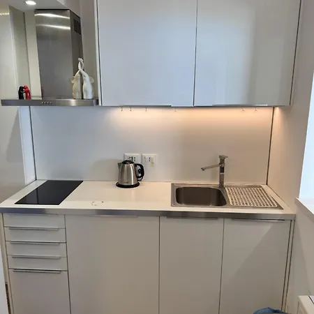 La Del Mare Apartman *