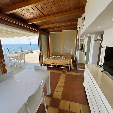 Apartman La Del Mare *