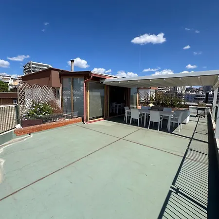 Apartman La Del Mare Taranto