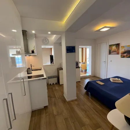 La Del Mare Appartement *
