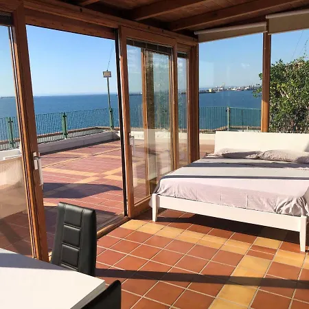 La Del Mare * Taranto