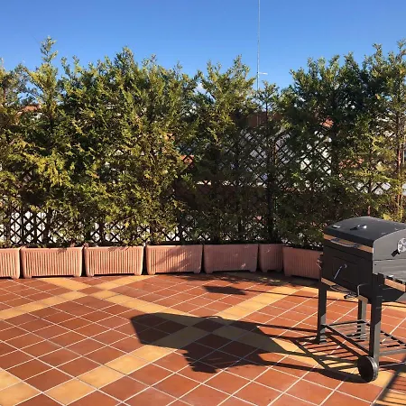 La Del Mare Apartman *