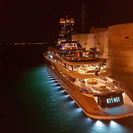 La Del Mare Apartman *