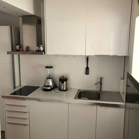 Appartement La Del Mare Tarente