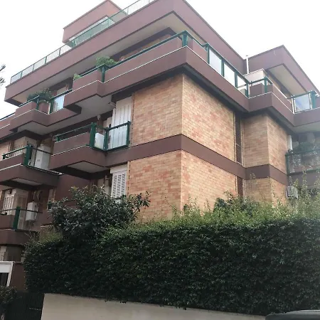 La Del Mare *