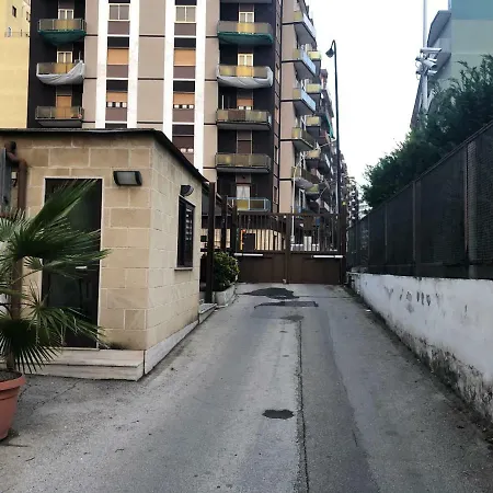 Apartment La Del Mare