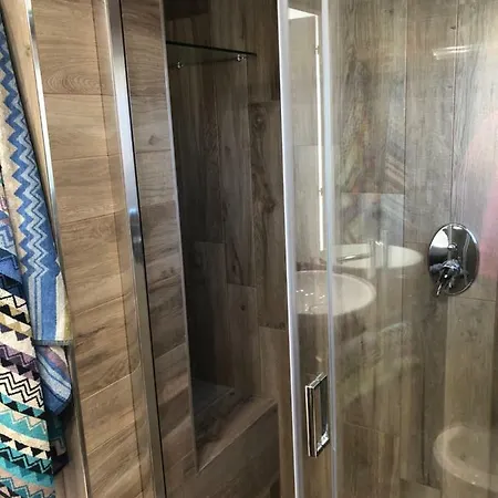 La Del Mare * Tarente