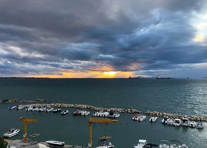 La Del Mare * טאראנטו